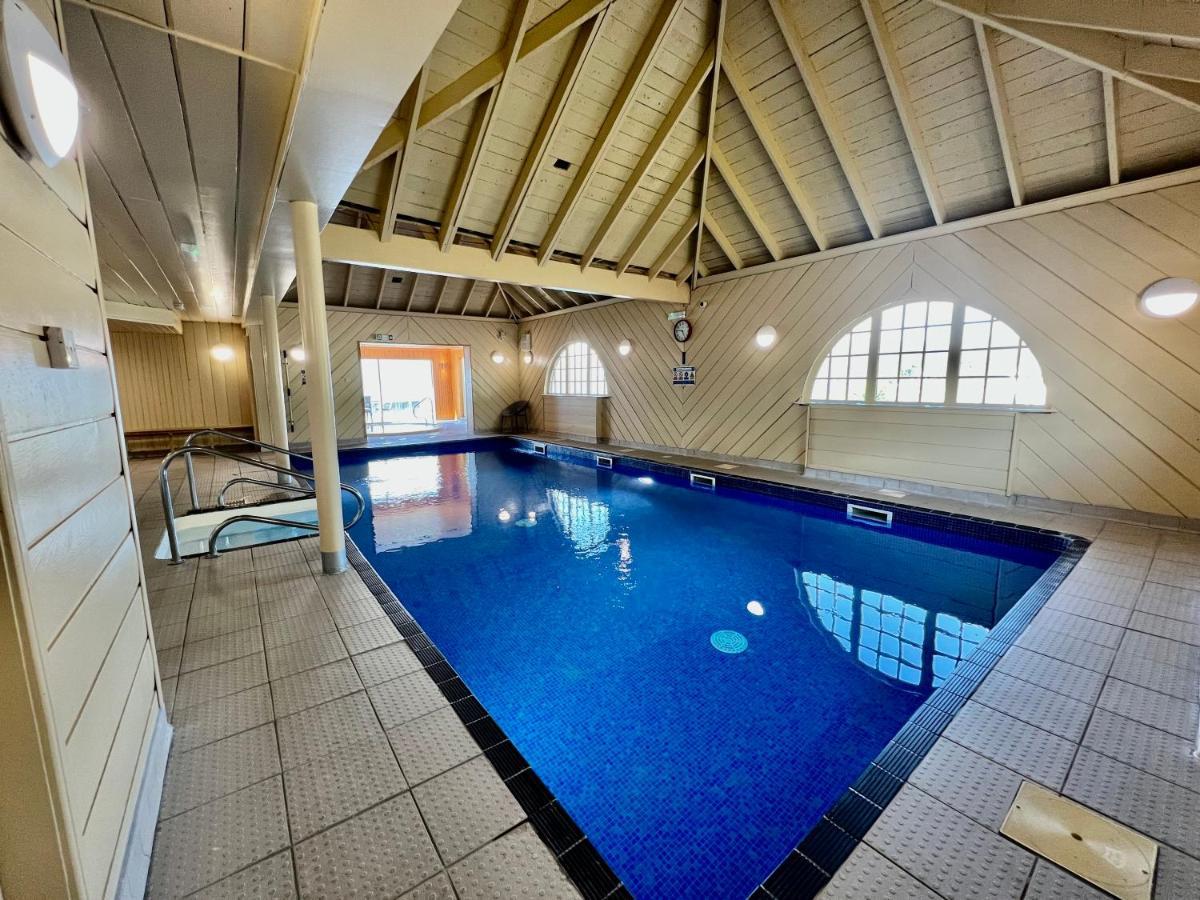 Kentallen Holly Tree Hotel, Swimming Pool & Hot Tub מראה חיצוני תמונה